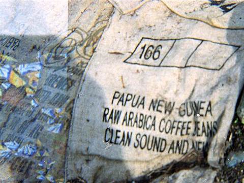 PNG coffee