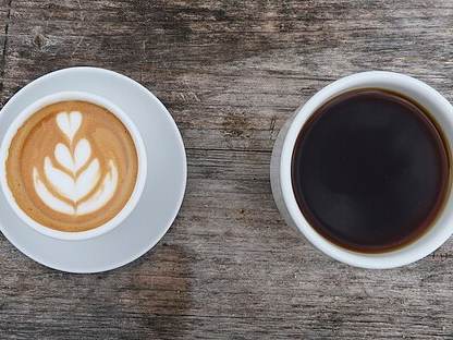 Kaffe