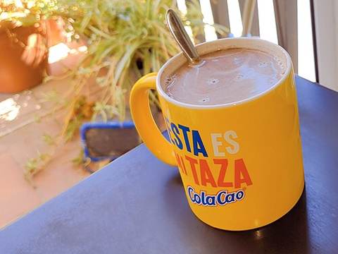 Colacao