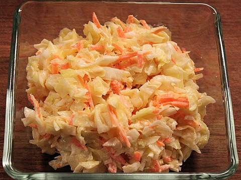 Krautsalat