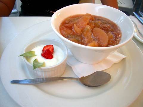 Compote