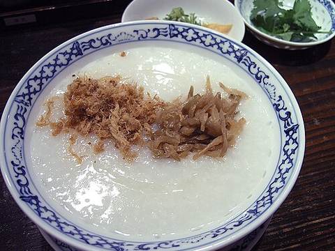 Congee