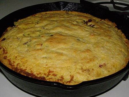 Cornbread