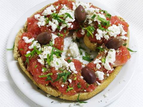 Dakos