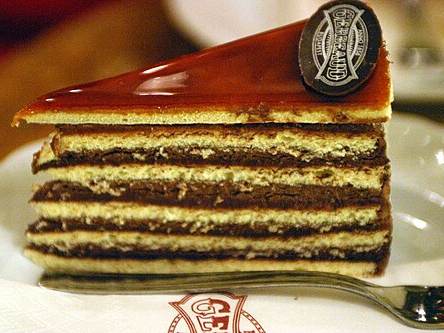 Dobos torta