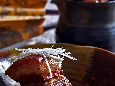 Dongpo pork