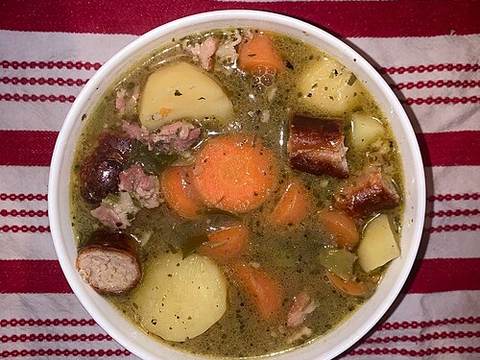 Coddle
