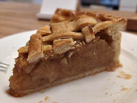 Appeltaart