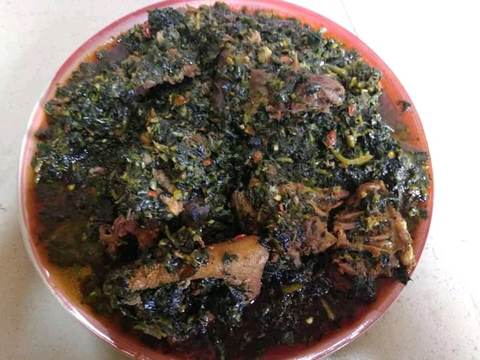 Edikang ikong