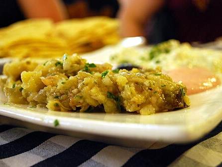 Salata de vinete