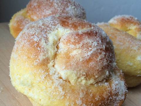 Ensaymada