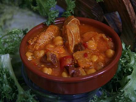 Escudella