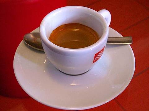 Espresso