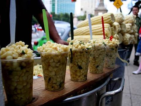 Esquites