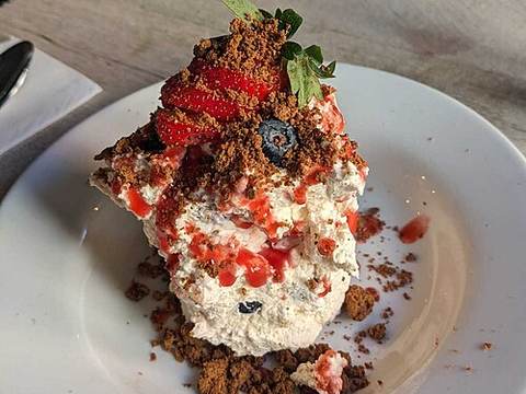 Eton mess
