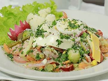 Fiambre