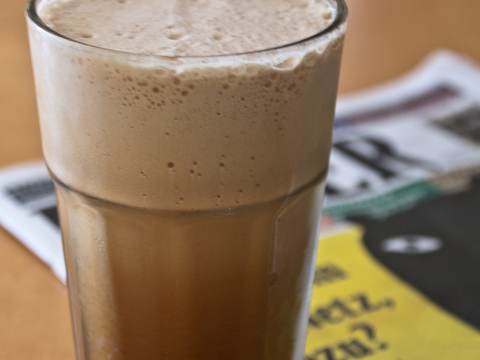 Frappe