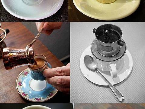 Freddo espresso