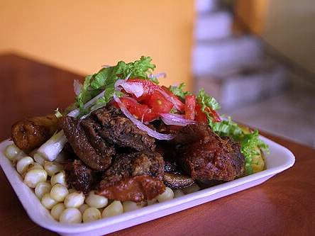 Fritada