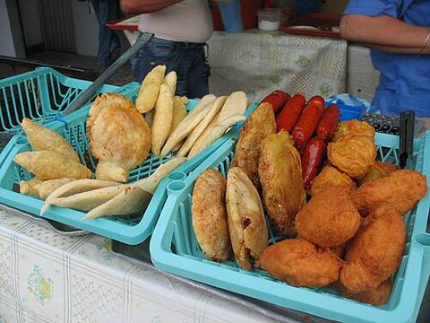 Fritanga