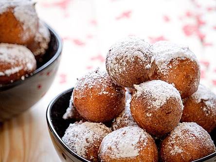 Fritule