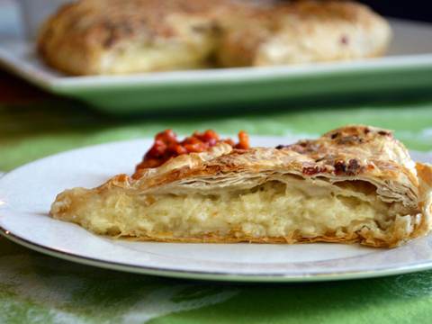 Gibanica