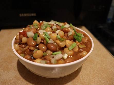 Githeri