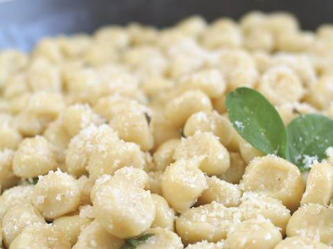 Gnocchi