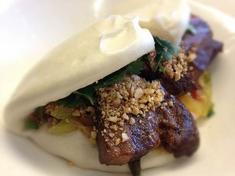 Gua bao