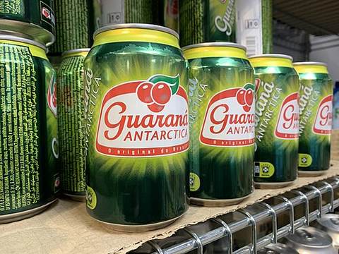 Guarana