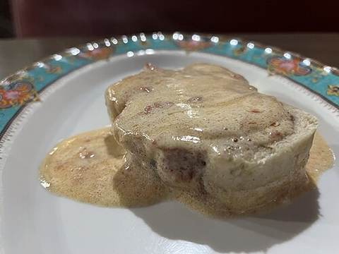 Guava duff