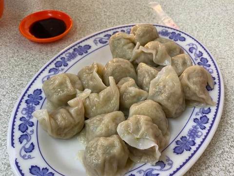 Gyoza