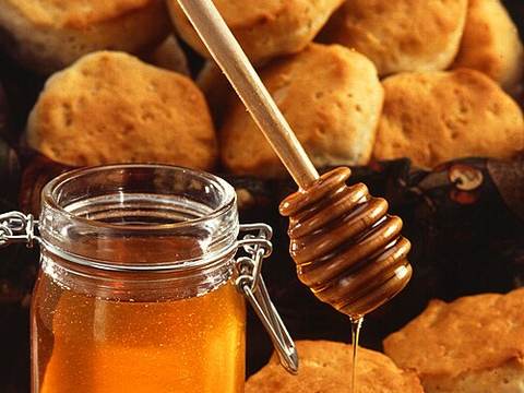 Honey