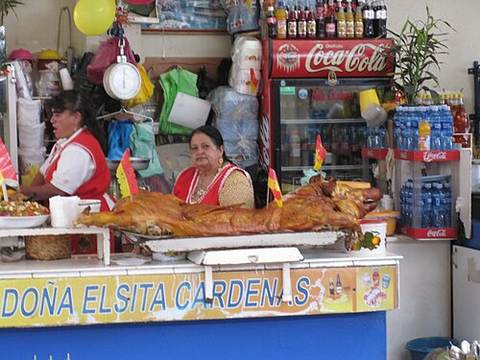 Hornado