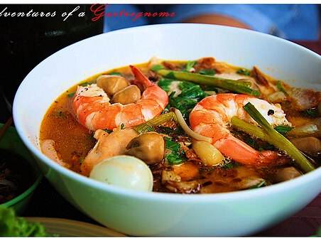 Hu tieu