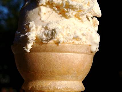 Ice cream