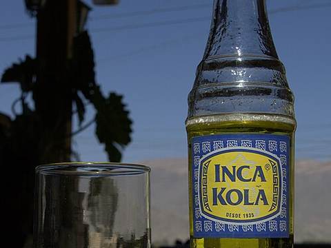 Inca Kola