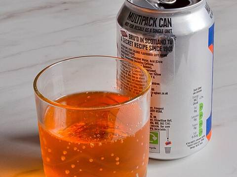 Irn-Bru