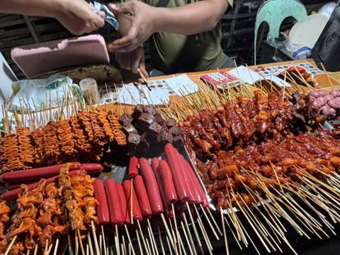 Isaw