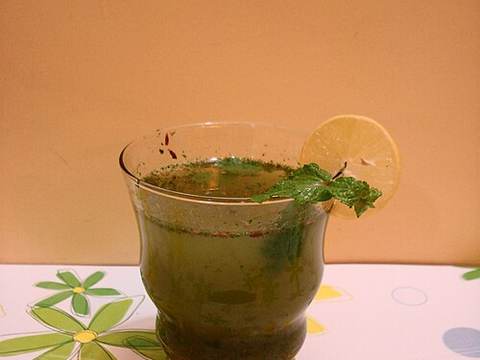 Jaljeera