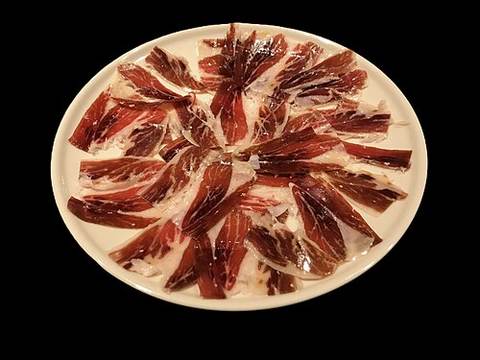 Jamon iberico