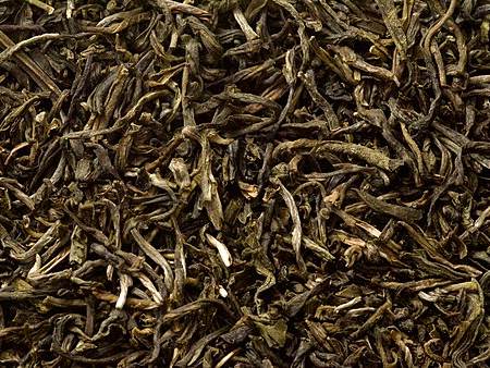 Jasmine tea