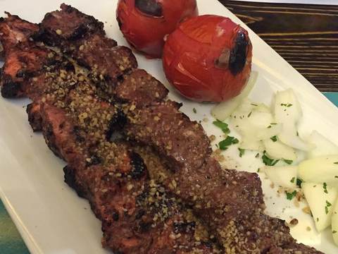 Kabab torsh