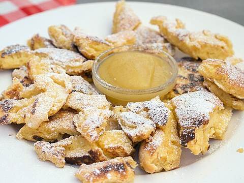 Kaiserschmarrn
