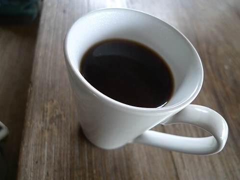 Barako coffee