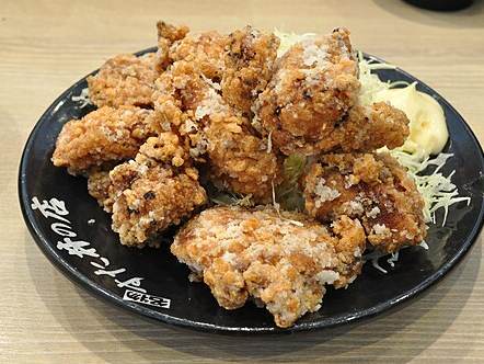 Karaage