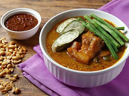 Kare-kare