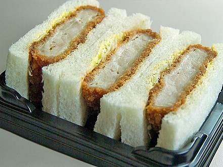Katsu sando