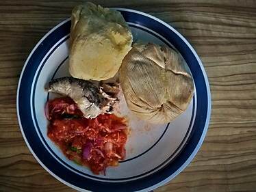 Kenkey