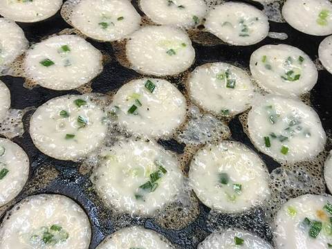 Khanom krok